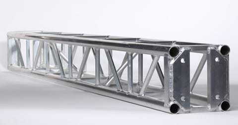 10FT ALUMINUM BOX TRUSS - Image 2