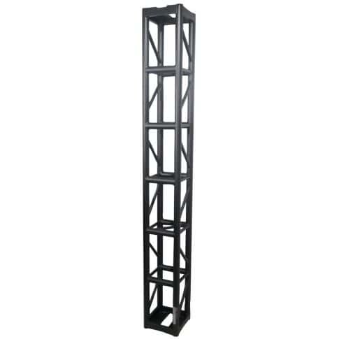 10FT BLACK BOX TRUSS - Image 2