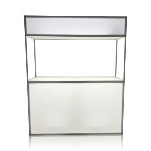 Registration Counters