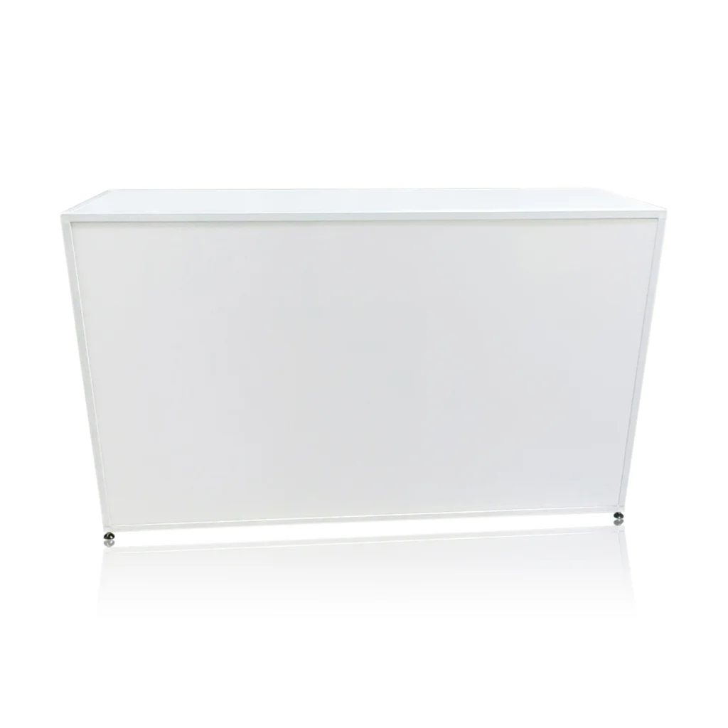 registration counter rental texas