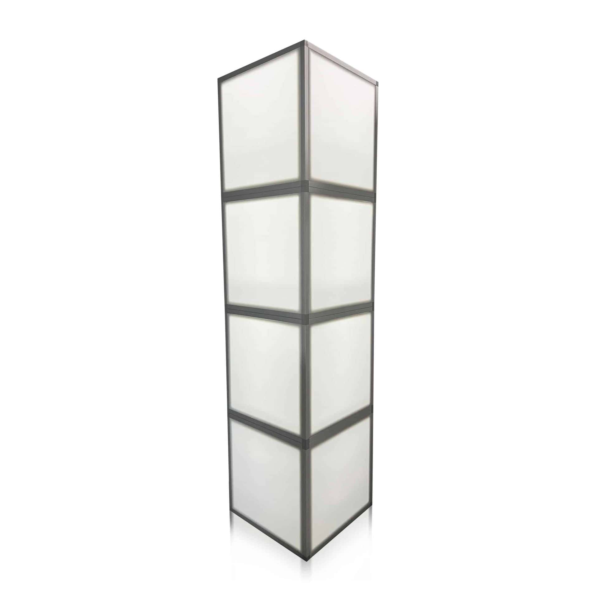ACRYLIC L.E.D SUPER COLUMN 3 - Image 2