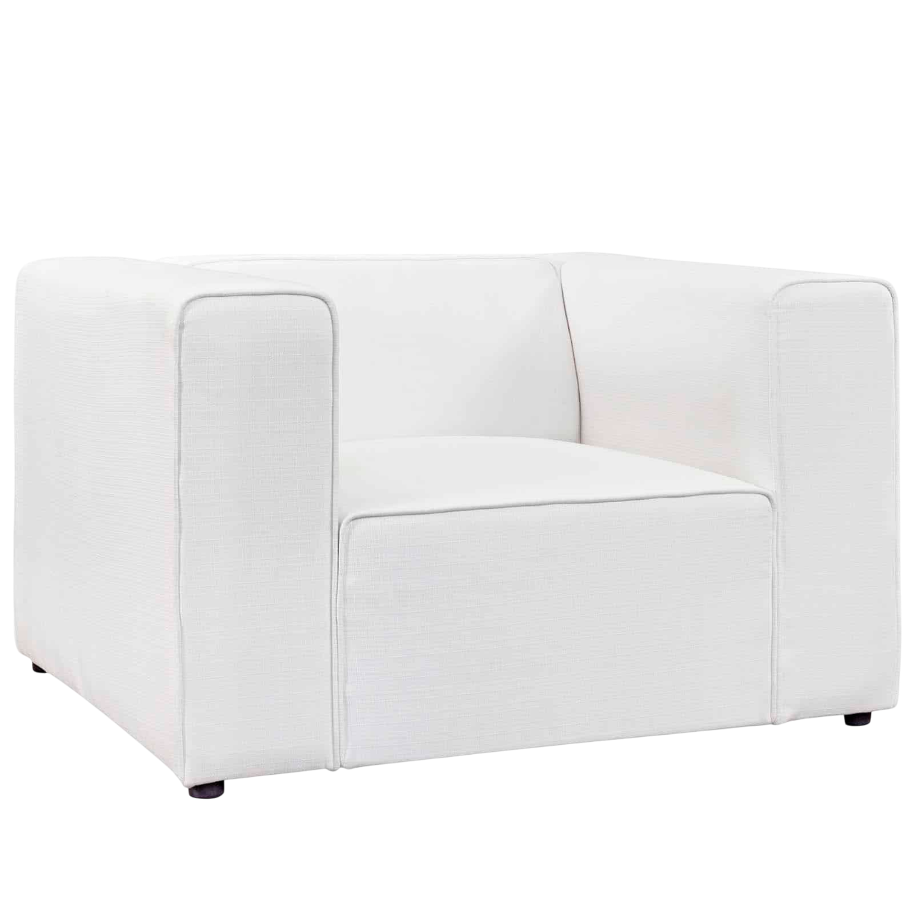 AVERY WHITE CHAIR