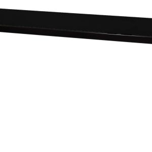 METRO BLACK TABLE