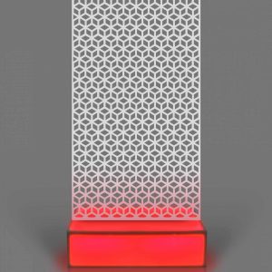 3D Wall Panel