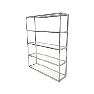 Bar & Display Shelving