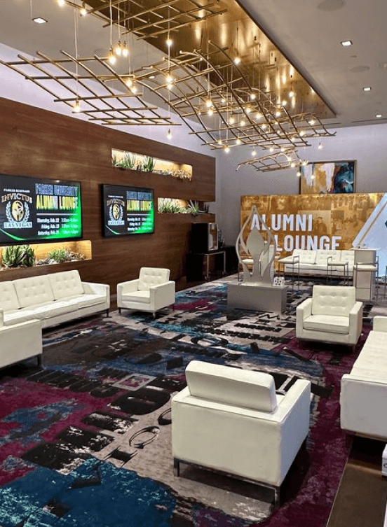 Event Furniture Rental Texas