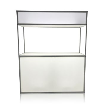 Registration Counters